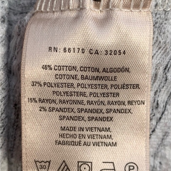 Anthropologie Saturday Sunday Women’s Cowled Midi Chemise Dress Size Sm… - Picture 8 of 14